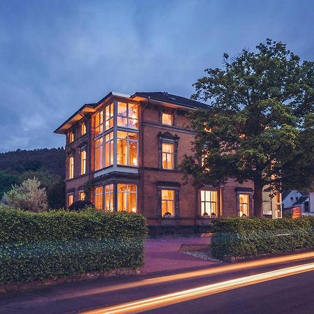 Hotel Villa Sanct Peter Bad Neuenahr-Ahrweiler Extérieur photo