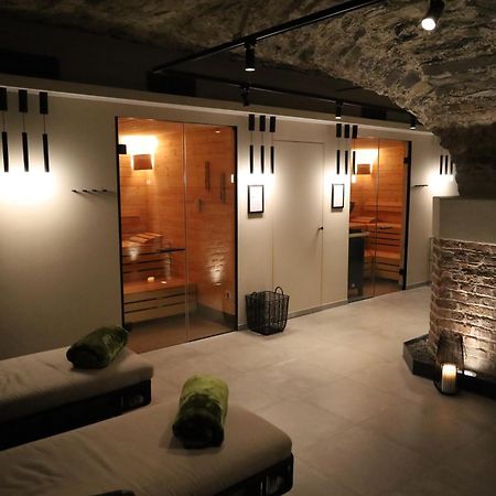 Hotel Villa Sanct Peter Bad Neuenahr-Ahrweiler Extérieur photo