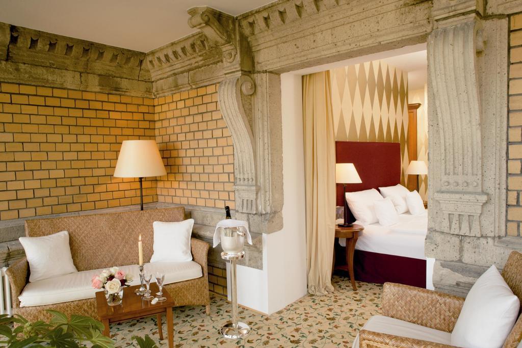 Hotel Villa Sanct Peter Bad Neuenahr-Ahrweiler Chambre photo