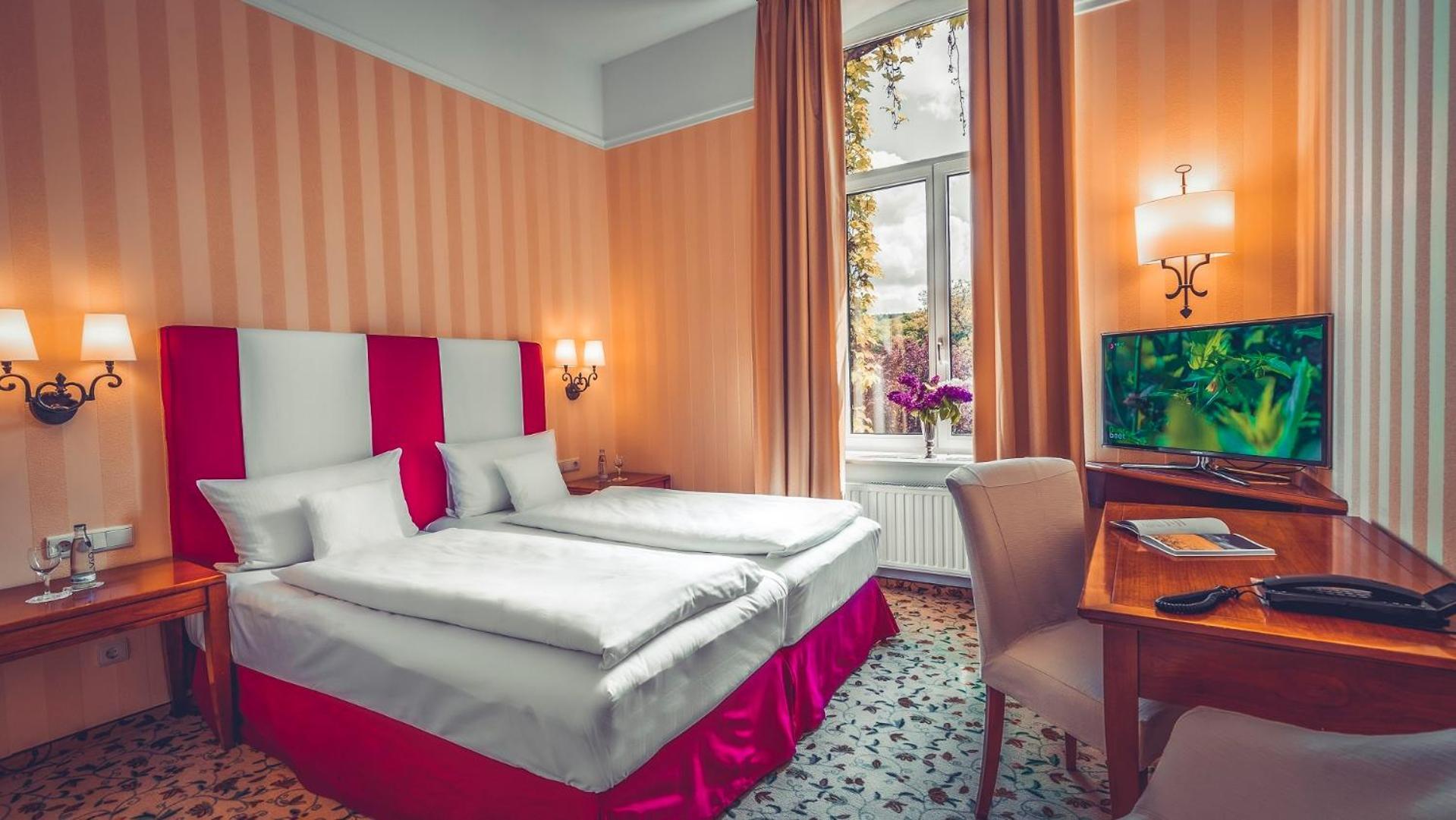 Hotel Villa Sanct Peter Bad Neuenahr-Ahrweiler Extérieur photo