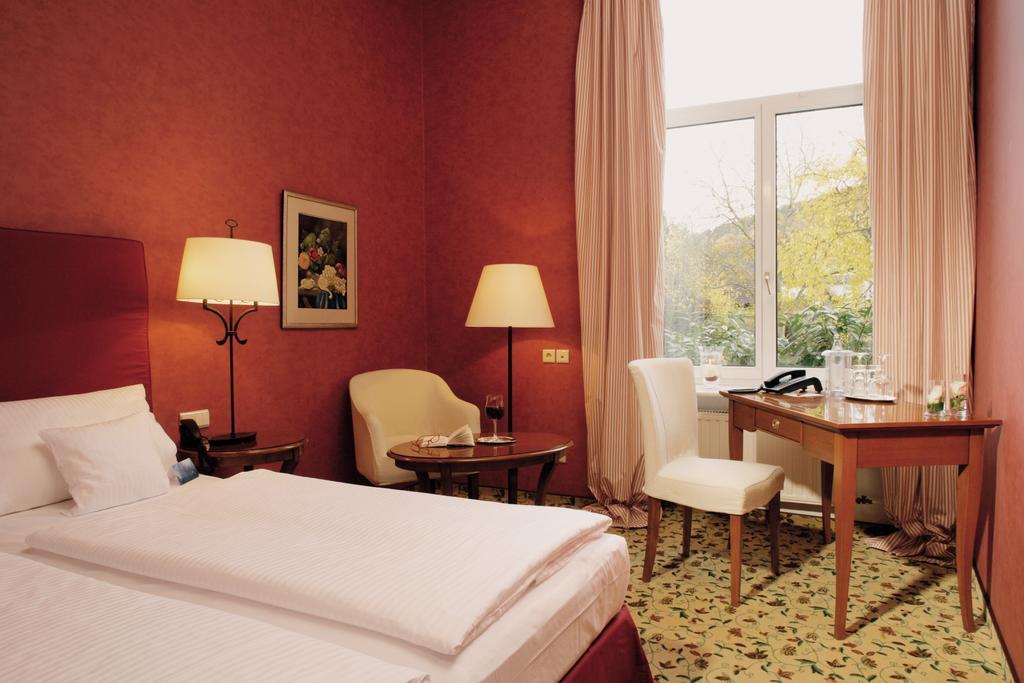 Hotel Villa Sanct Peter Bad Neuenahr-Ahrweiler Extérieur photo
