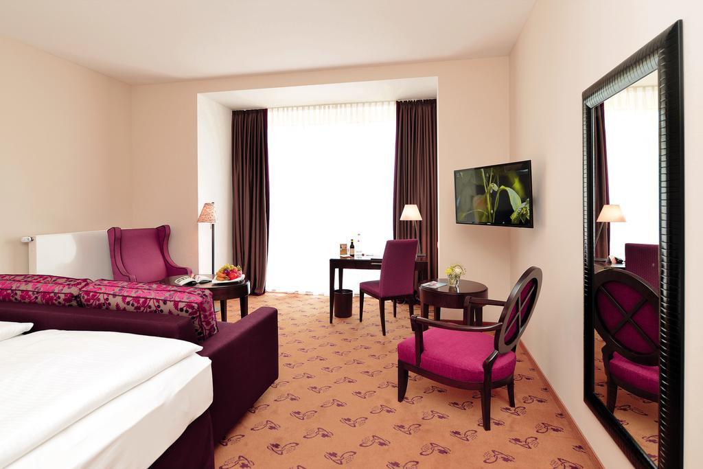 Hotel Villa Sanct Peter Bad Neuenahr-Ahrweiler Extérieur photo